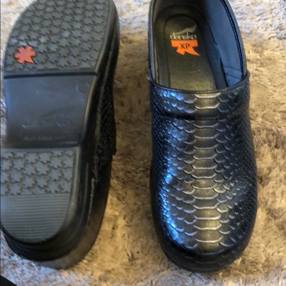 Dansko XP - Picture 4 of 4